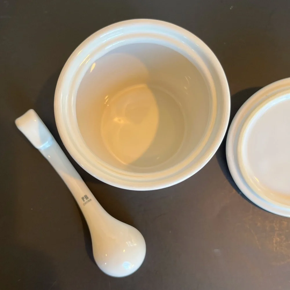 Pottery Barn Condiment Holder «Panini »